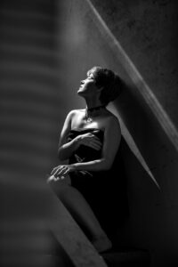 白髪が似合う男性の髪型にはどんなスタイルがある？