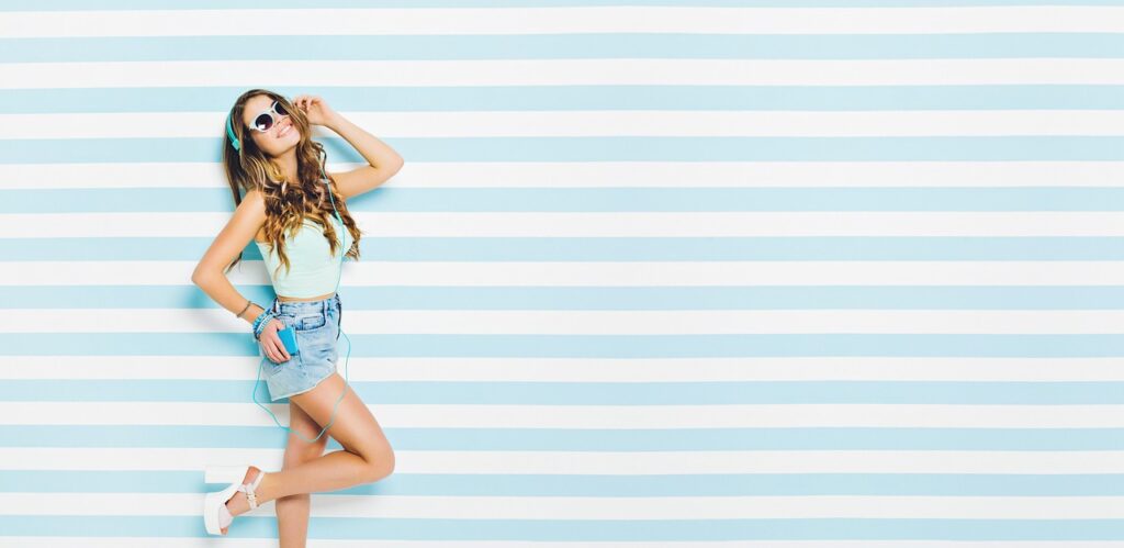 白髪を抜くと増えるのは本当なのか？