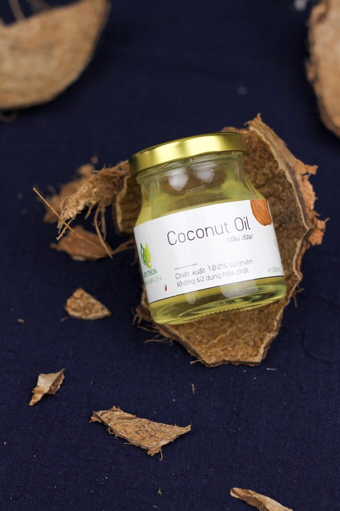 頭皮マッサージに効果的なオイルは白髪対策にどれがおすすめ？