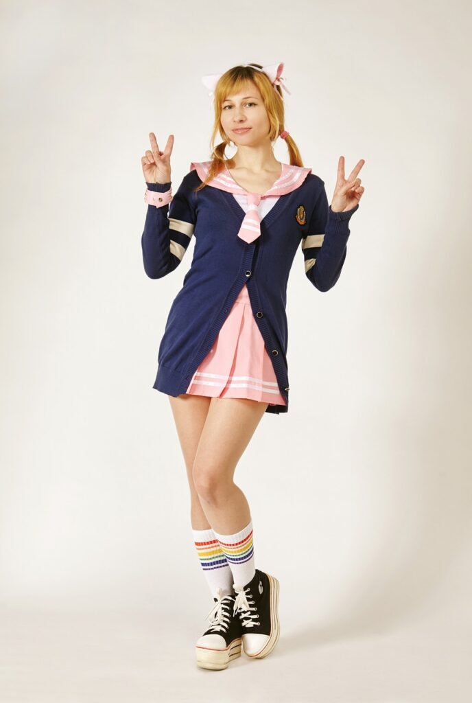 高校生が白髪になる原因とは何ですか？