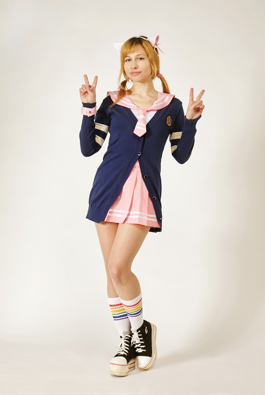 高校生が白髪になる原因とは何ですか？