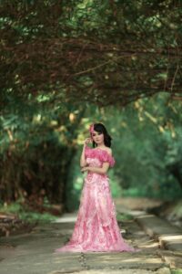 白髪を黒髪に戻す方法とは？