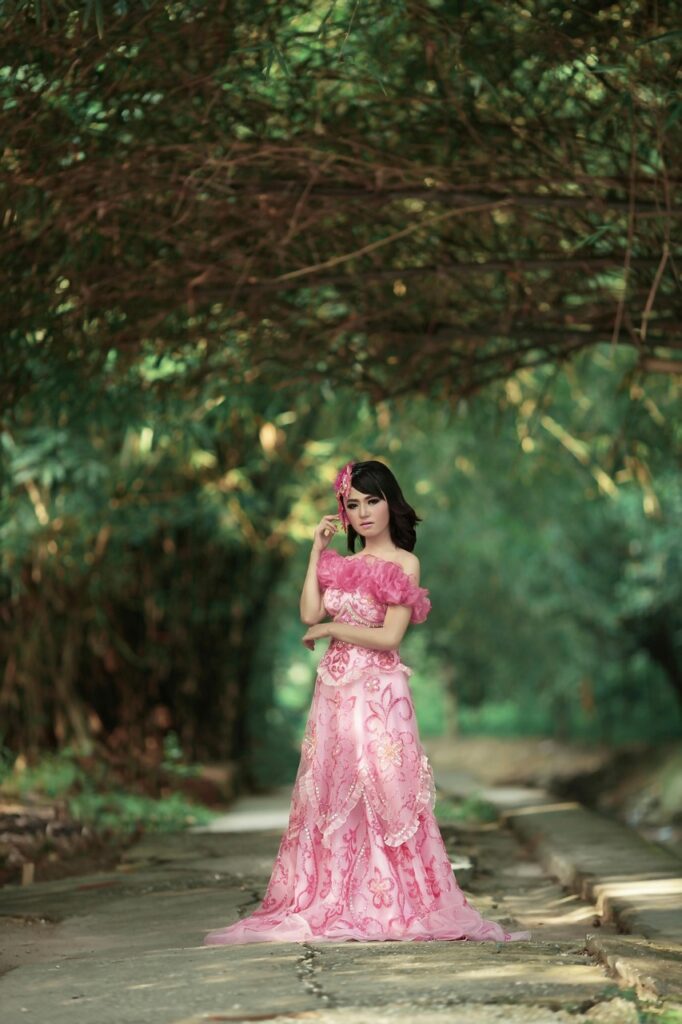 白髪を黒髪に戻す方法とは？