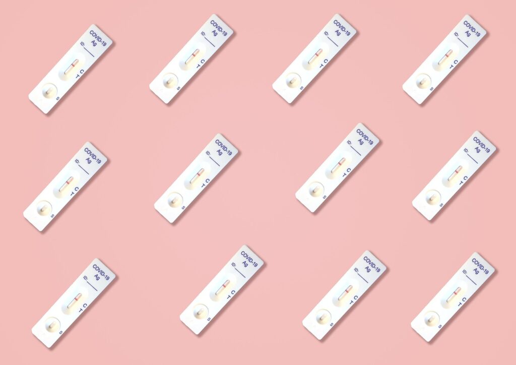 白髪染めをする前に知っておきたいパッチテストの方法は？