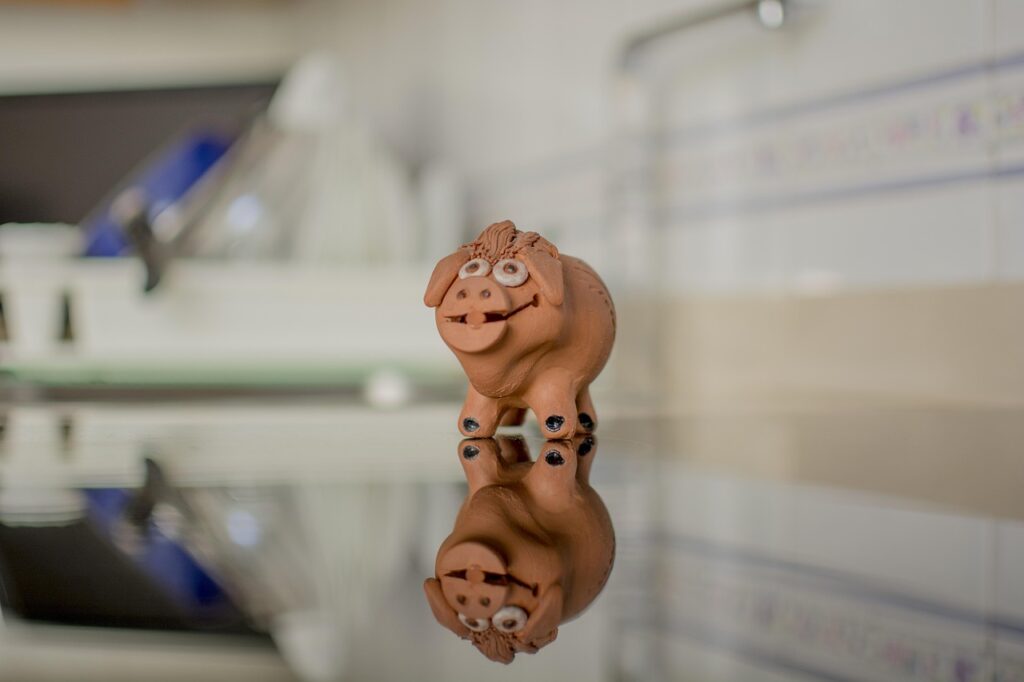 白髪ぼかしとハイライトの違いとは何ですか？