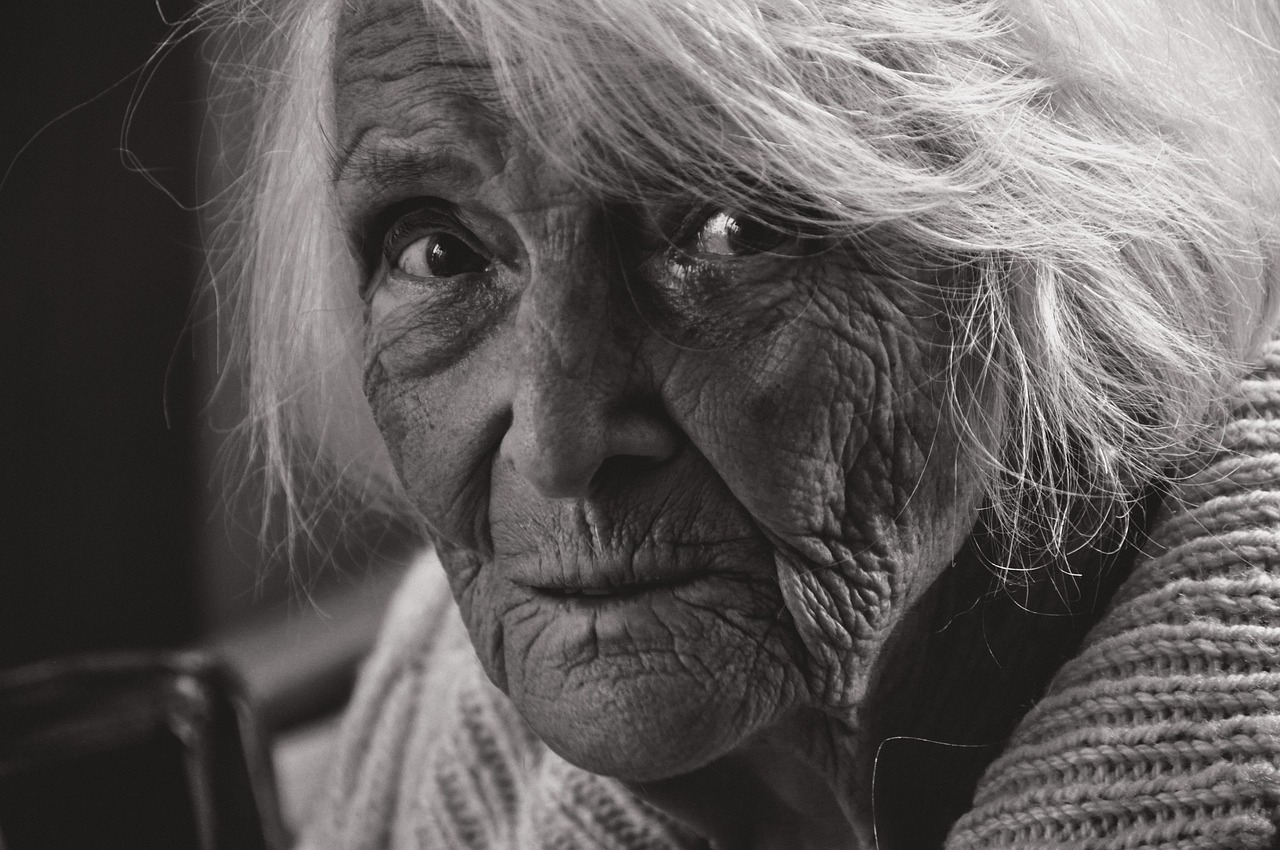 白髪が増える髪質を変える方法は？