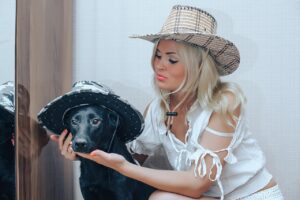 白髪を若く見える髪の作り方は？