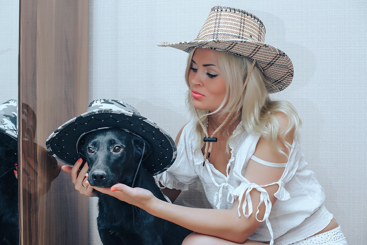 白髪を若く見える髪の作り方は？