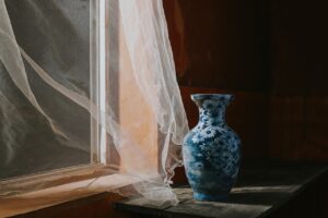 白髪カラーを40代が楽しむための色落ち対策は？