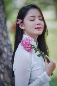 ためしてガッテンで白髪を染める頻度はどのくらいが理想？