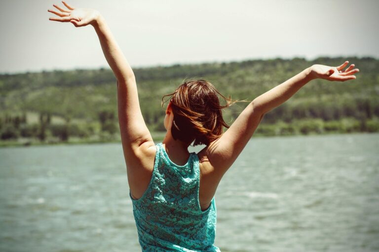白髪予防に効果的な体温を上げる習慣とは？
