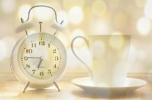 白髪予防に役立つ自分時間の作り方は？