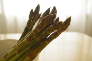 白髪予防に効果的な抗酸化食材とは？女性必見の情報！