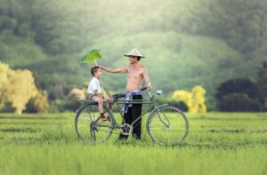 白髪の原因は脳ストレスに関係しているの？