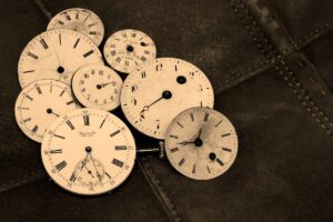 白髪を減らすために自分時間を確保する方法は？