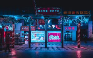 白髪ケアを安く行える店舗はどこにある？