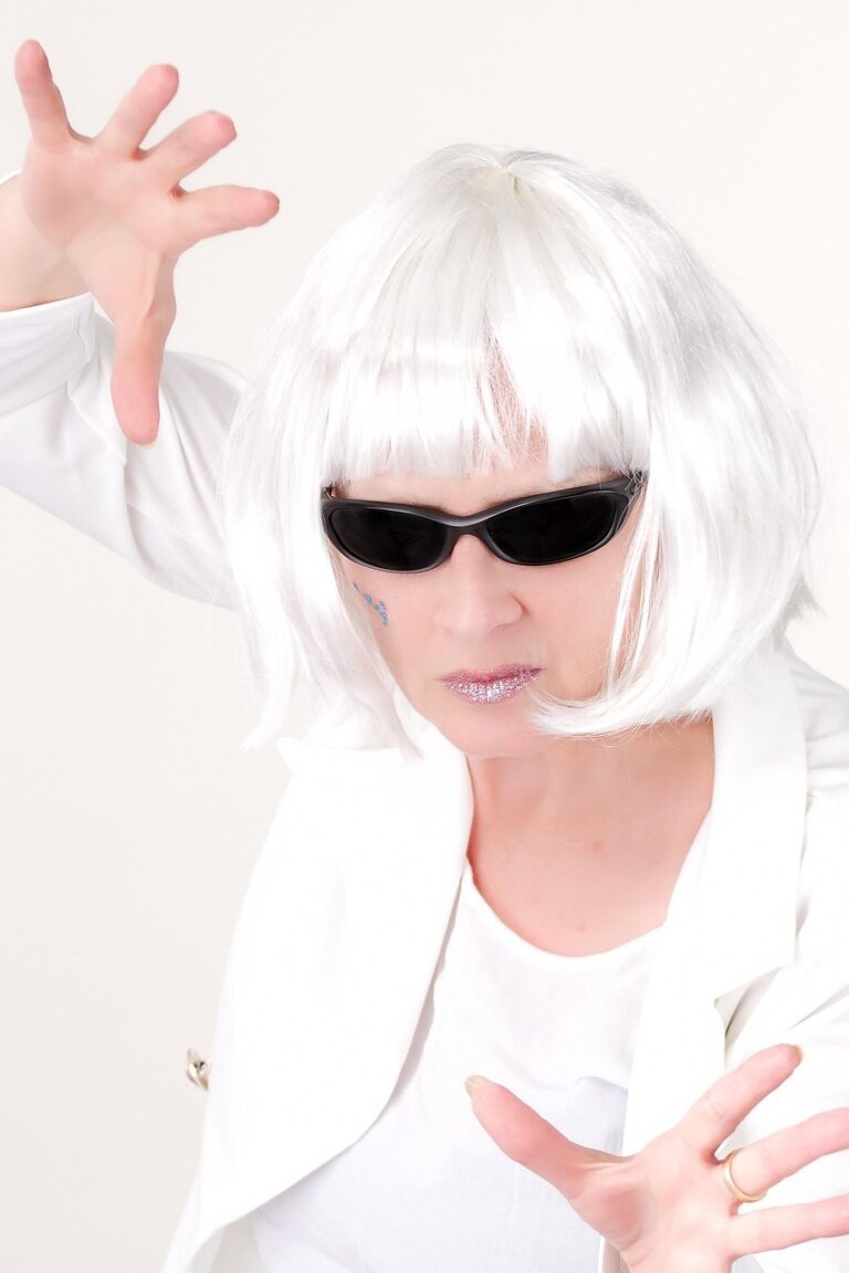 白髪ケアは安全で効果的？あなたに合った方法を徹底解説！