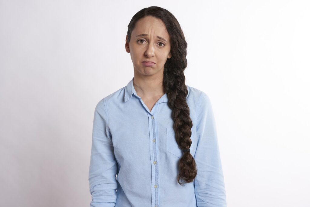白髪染めでの失敗例とは？どんなことに注意すべき？