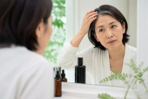 白髪ケアのおすすめはどれ？比較して失敗しない選び方を解説！