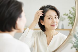 妊娠中に白髪染めを使うときの注意点は？